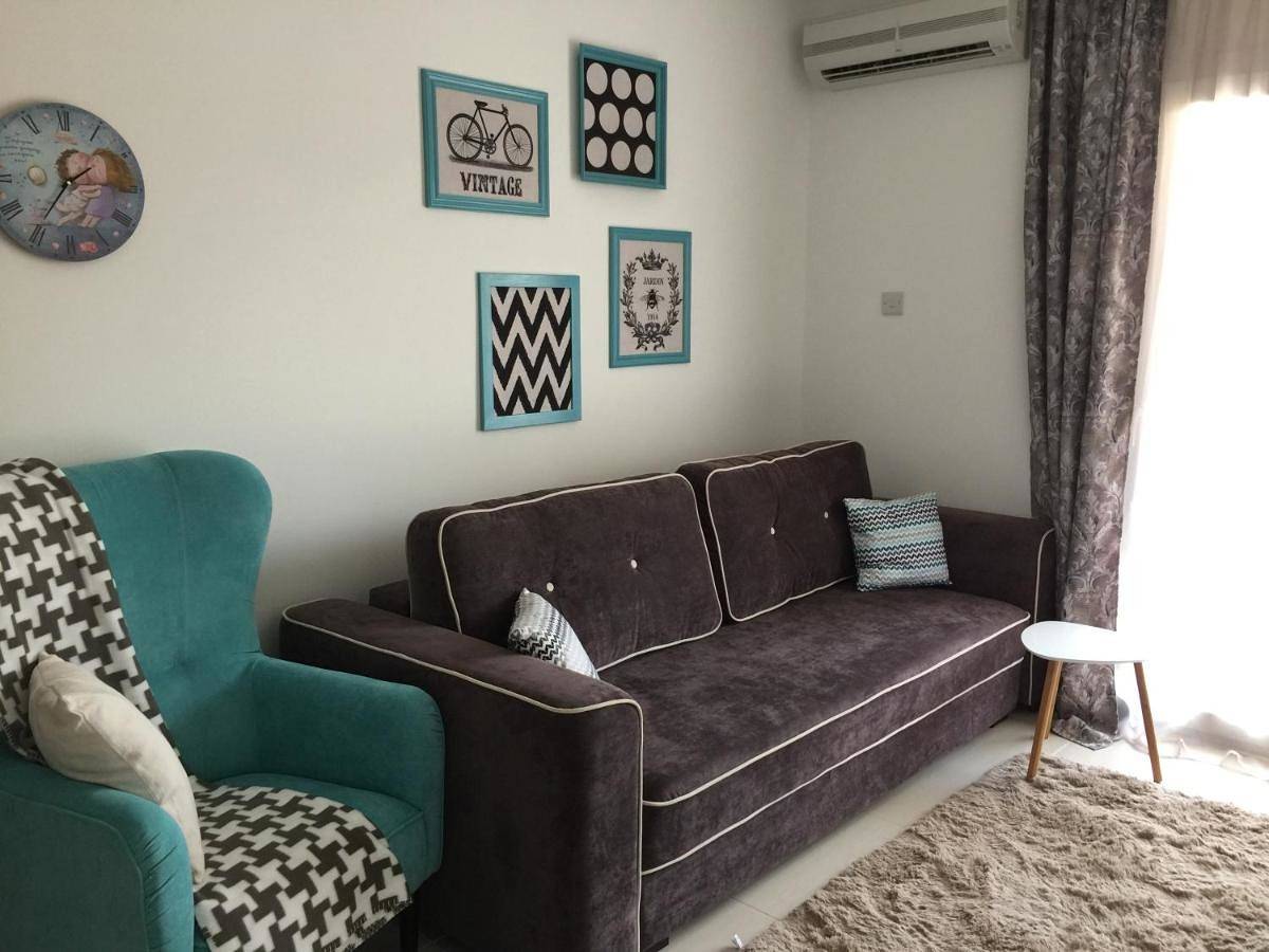 Appartamento intero, Apartment with Garden View in Famagosta, Cipro del Nord