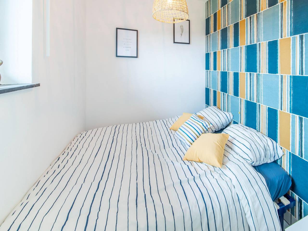Geheel appartement, Appartement in Durbuy met balkon in Tohogne, Durbuy