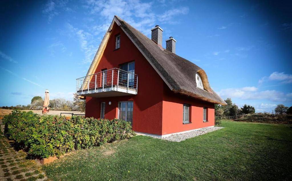 Two-Bedroom House in Altefähr, Stralsund Umland