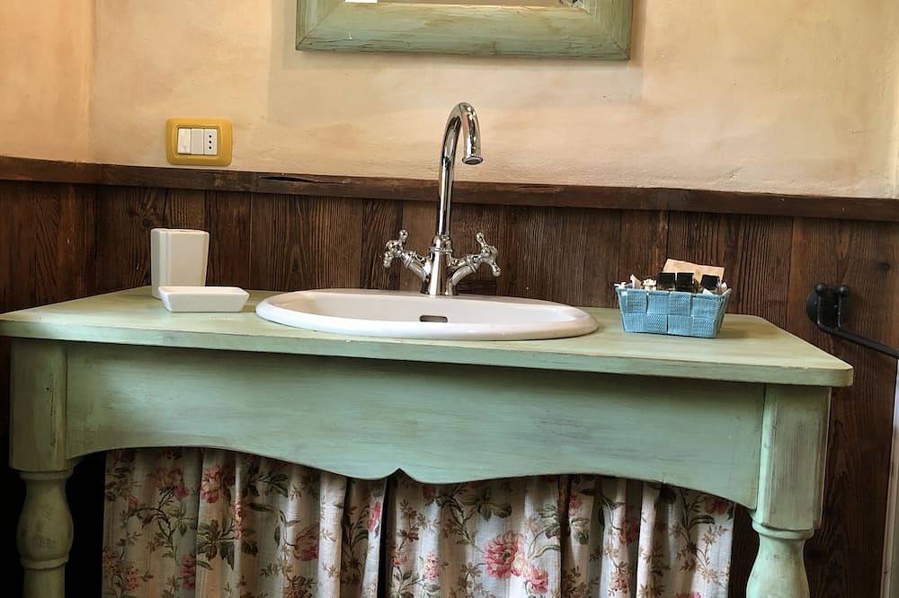 Ganze Wohnung, La Gardenia in Piedilago, Premia