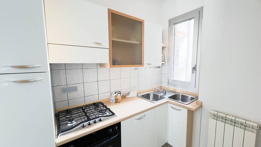 Ganze Wohnung, Le Due Farfalle in Sottomarina, Chioggia
