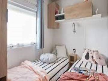 Camping für 7 Personen in Les Achards, Loire-Tal, Bild 4