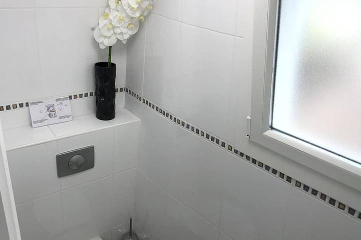 Villa pour 6 personnes, avec jardin et piscine dans Santa Giulia - 4