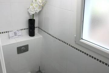 Villa pour 6 Personnes dans Santa Giulia, Porto-Vecchio, Photo 3