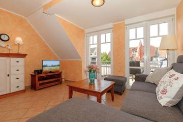 Ferienwohnung für 2 Personen in Ostseebad Rerik, Rerik, Bild 1