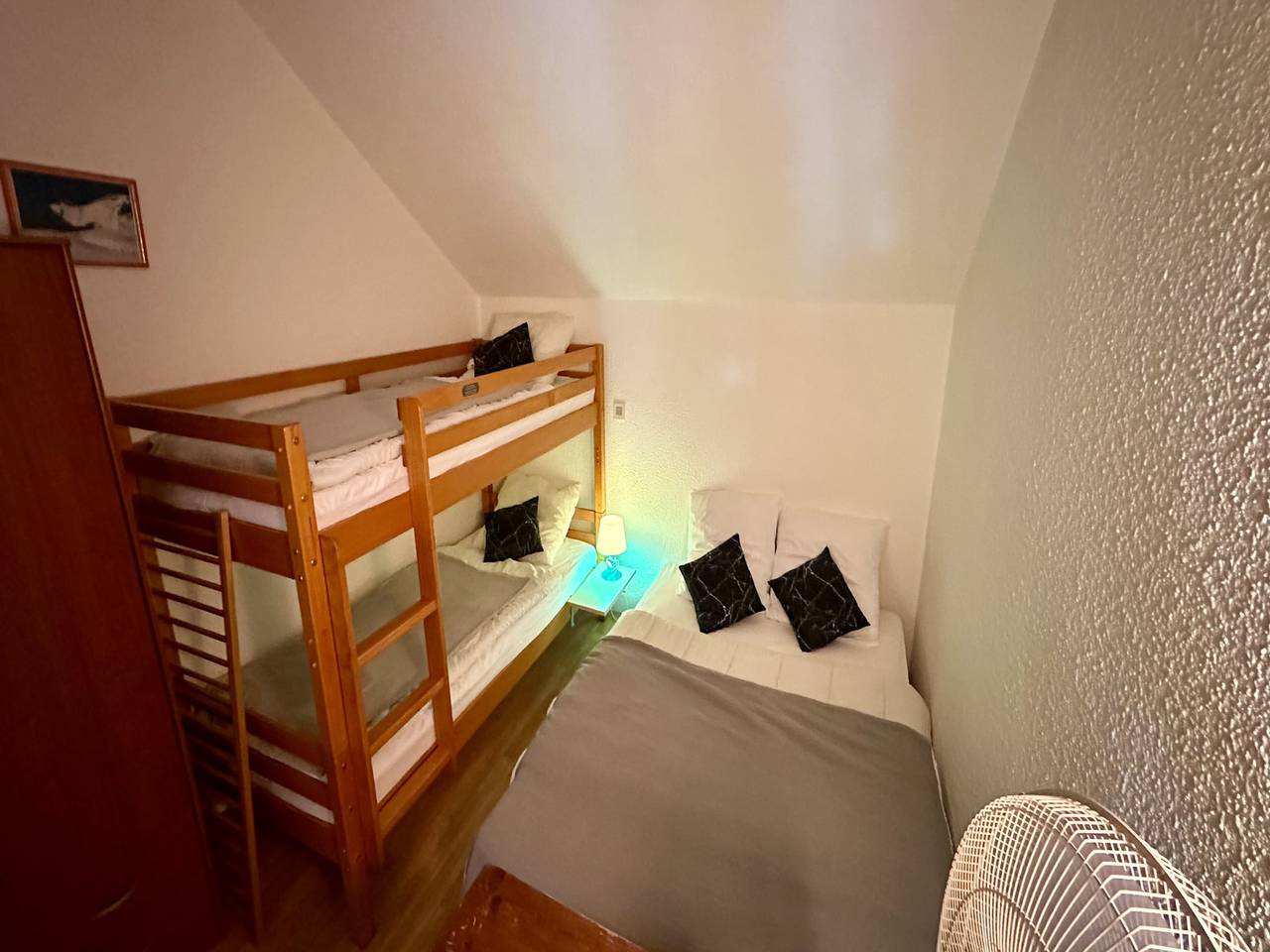 Apartamento entero, Manténgase en las rutas de senderismo in Mont-Dore, Parque Natural Regional Volcans d'Auvergne