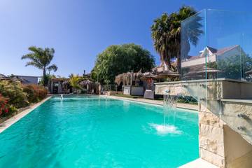 Apartment for 8 People in Pozzallo, Ragusa Province, Photo 2