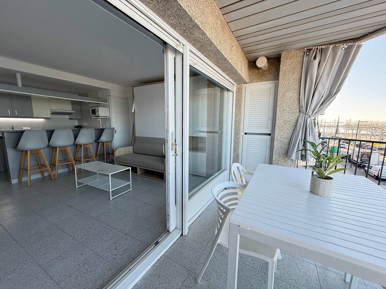 Appartement entier, Agi Pi Sunyer in Roses Centre, Roses