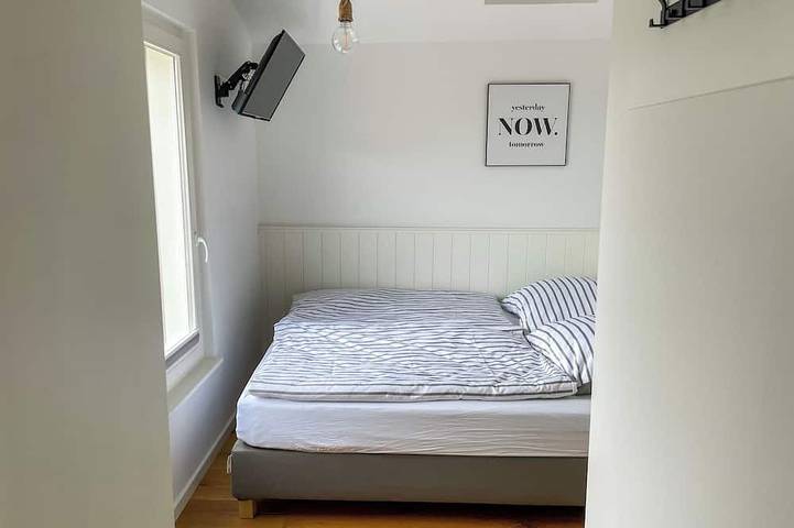 Ferienhaus für 6 Personen, mit Sauna und Garten am Edersee - 4