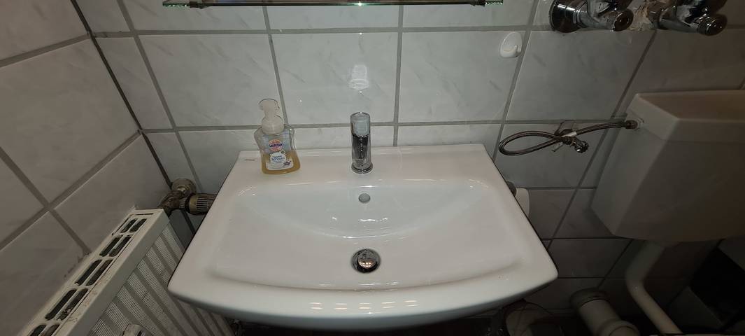 Ferienwohnung für 3 Personen, mit Balkon, mit Haustier in Düsseldorf und Umgebung - 4