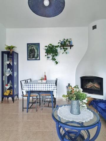 Gîte pour 6 personnes, avec jardin, animaux acceptés à Colera