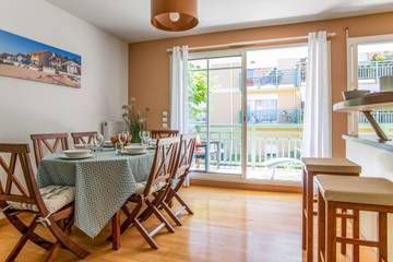 Location De Vacances pour 4 Personnes dans Arcachon, Bassin d'Arcachon, Photo 4