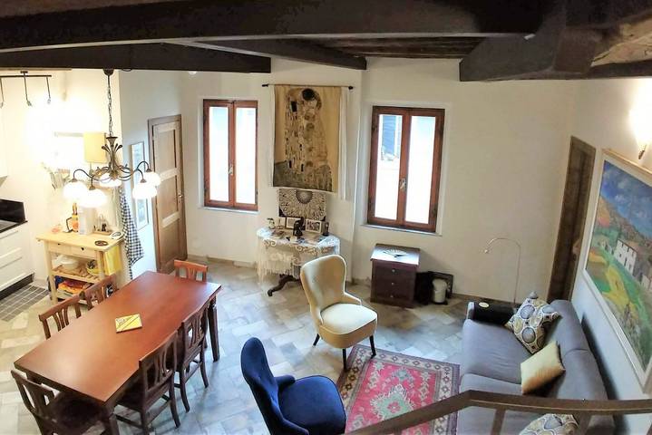 Gîte pour 8 personnes à Sienne - 4