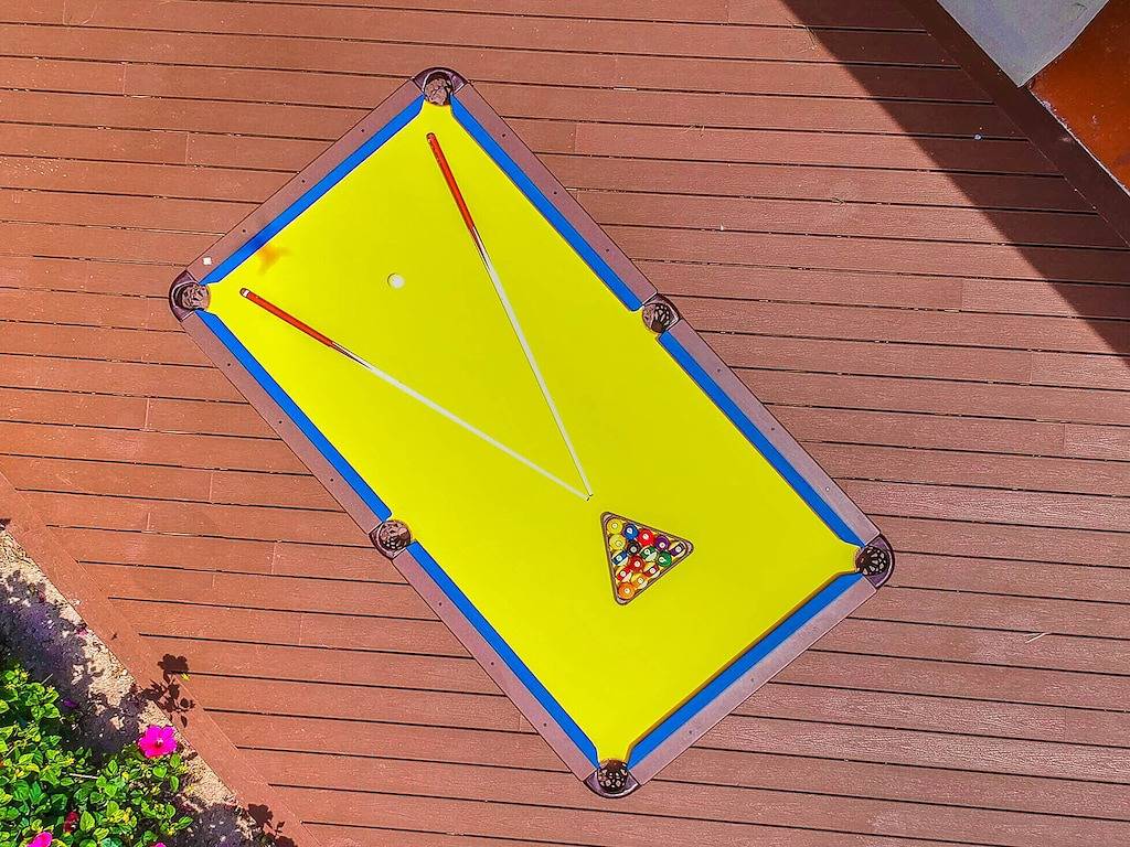 Beach Rental for 6 Guests in South Padre Island, Padre Island