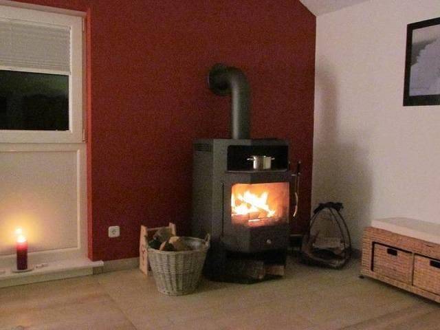 Ferienhaus für 2 Personen, mit Sauna und Terrasse, mit Haustier in Nordstrand - 3