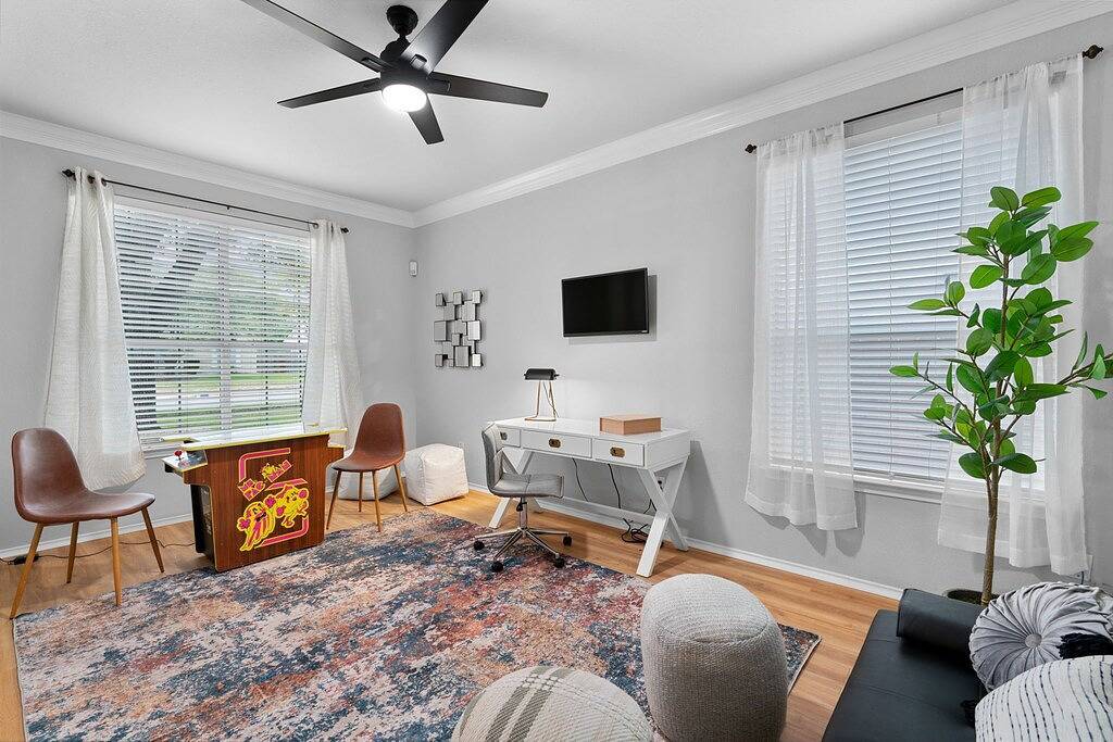 Incredible Heated Pool/Hottub! Gameroom-Movieroom! in Pflugerville, Travis County