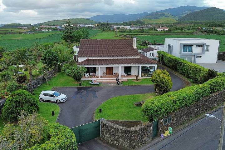 Maison de vacances pour 4 personnes