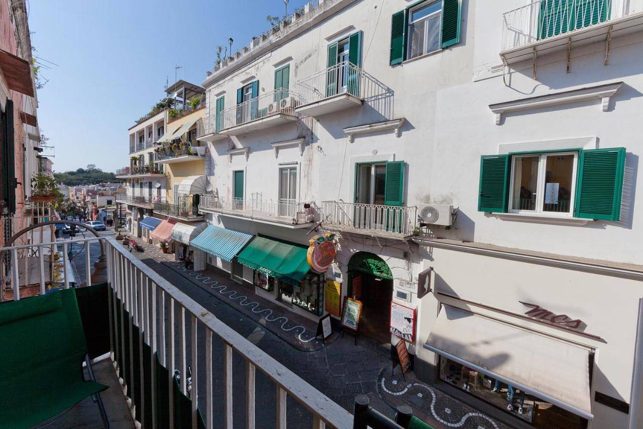 Appartamento intero, Boutique House Fiò in Ischia Porto, Ischia Città