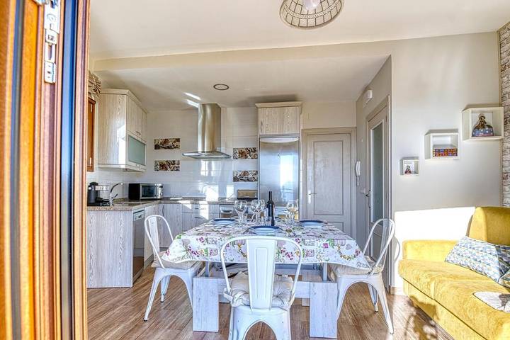Casa rural para 4 personas, con Balcón y Vistas en Valle del Jerte - 2