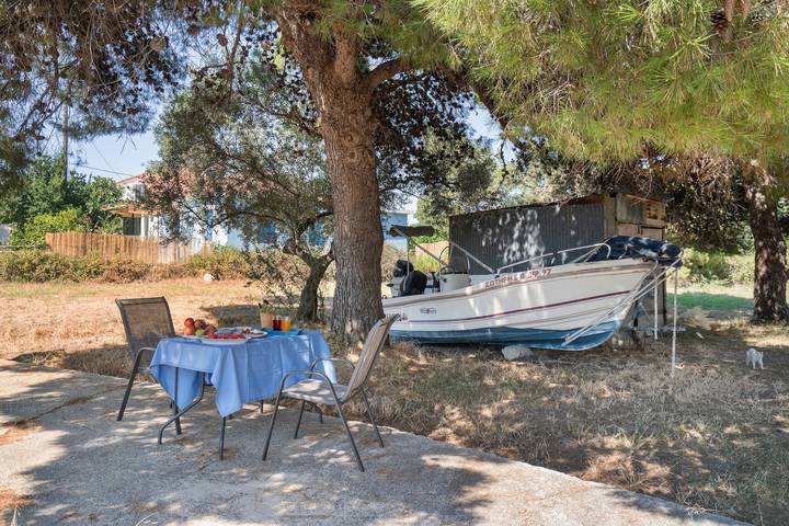 Ferienhaus für 6 Personen, mit Garten, mit Haustier in Kefalonia - 2