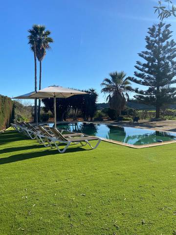 Villa in Sant Llorenç des Cardassar, East Majorca für 6 