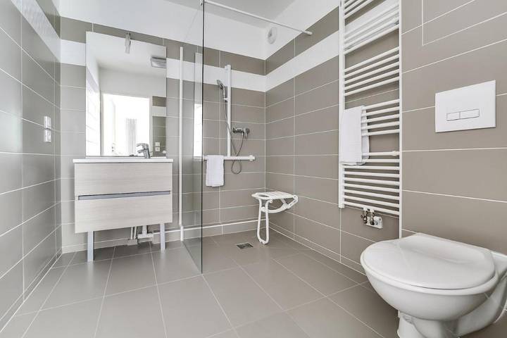 Gîte pour 2 personnes à Chatou - 2