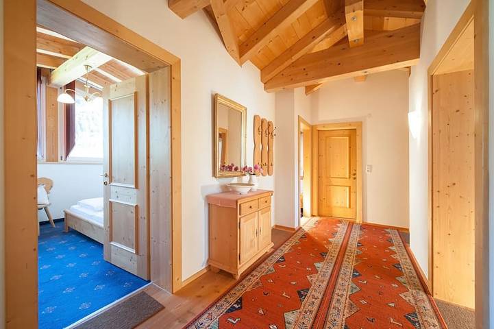 Ganze Wohnung, Obetzhofer in Aschau im Zillertal, Bezirk Schwaz