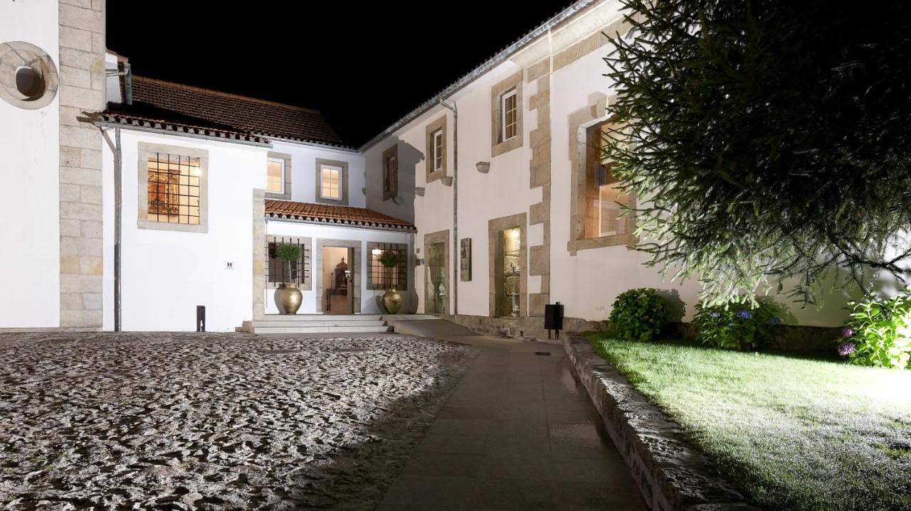 Forte de São Francisco Hotel Chaves in Chaves, Distrito de Vila Real