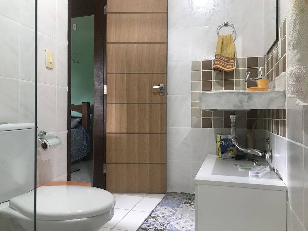 Strandhaus in Imbassai in Imbassai, Mata de São João