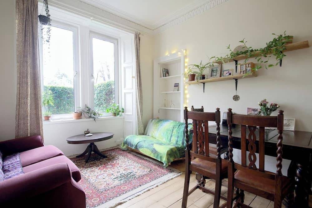 Appartamento intero, Peaceful 3 bed flat in Edimburgo, Lothian