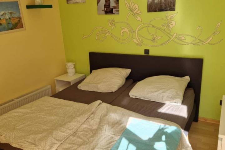 Ferienhaus für 3 Personen in Herzberg am Harz - 2