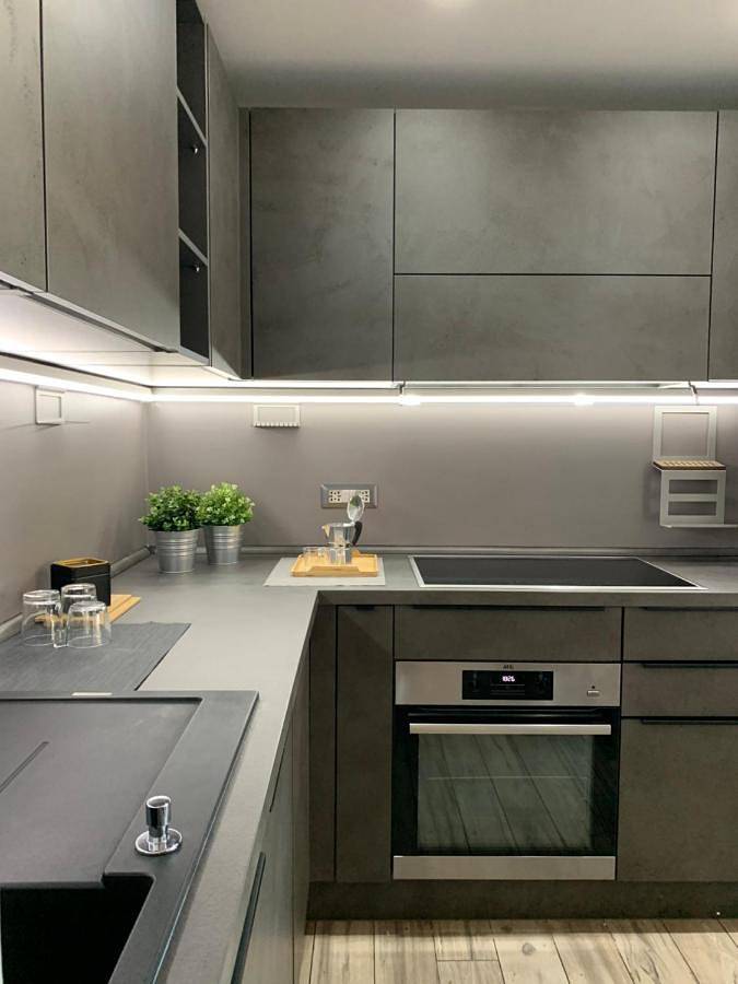 Apartamento de vacaciones para 3 personas, con balcón y vistas - 1