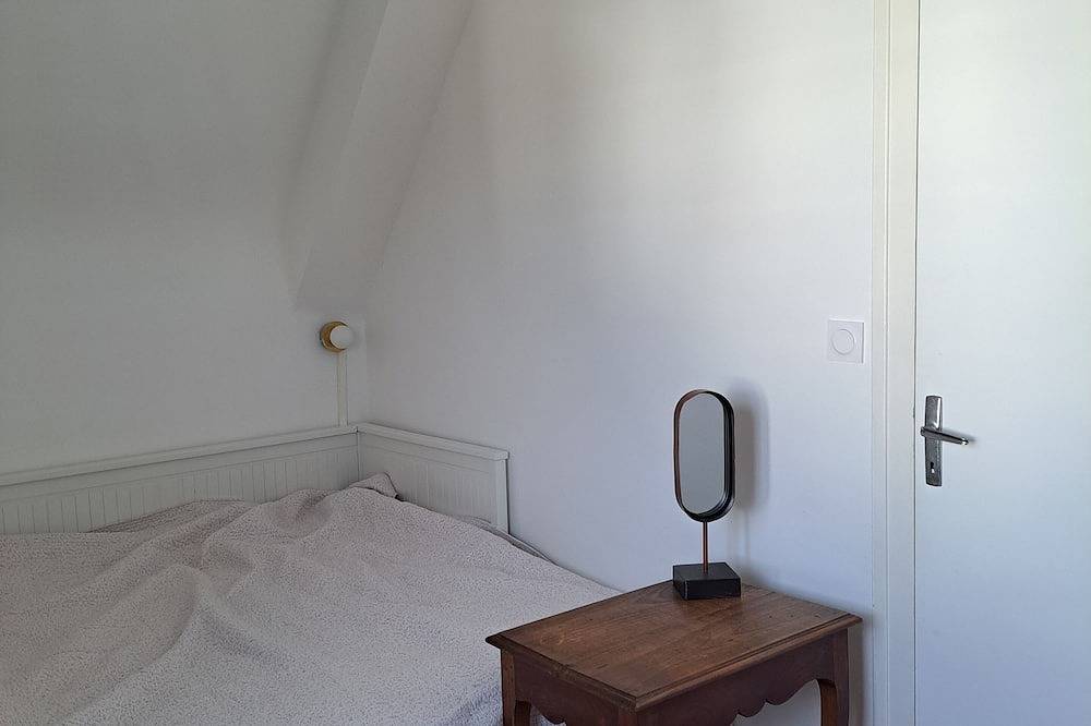 Encantadora casa de Bretaña in Le Hézo, Côte des Mégalithes