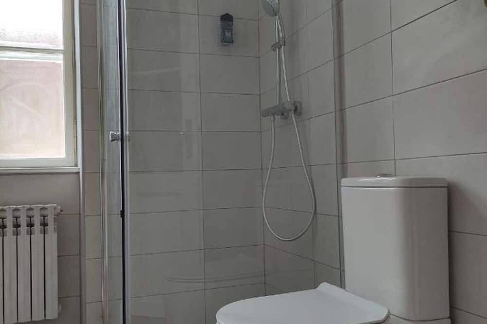 Ganze Wohnung, Wohnung im Zentrum von Osijek .. in Osijek, Osijek-Baranja