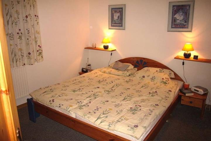 Ferienhaus für 3 Personen, mit Terrasse und Garten in Papenburg - 2