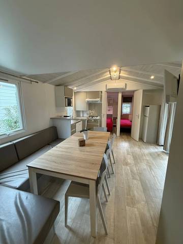 Bungalow für 8 Personen in Grau d’Agde, Agde, Bild 3