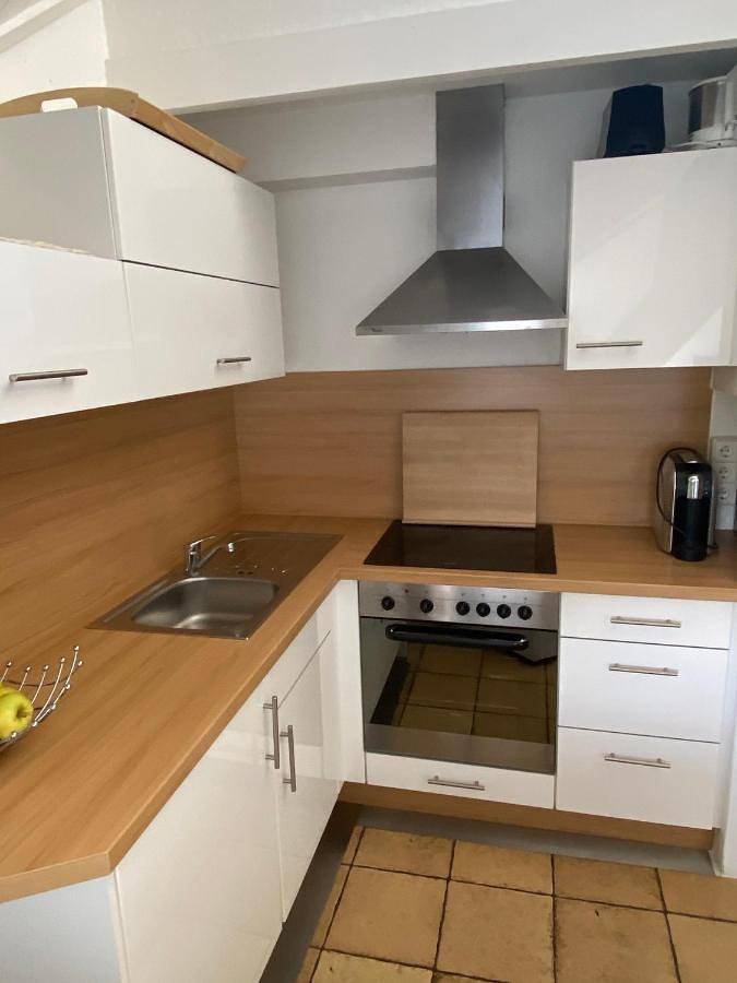 Ferienwohnung für 2 Personen in Hagnau am Bodensee - 3