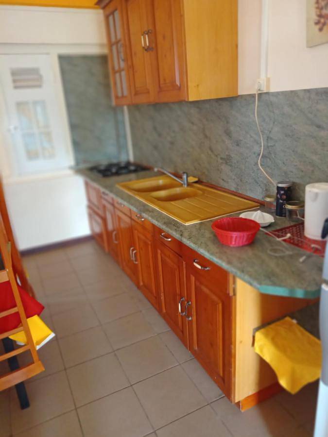 Maison d’hôte pour 4 personnes, avec vue et piscine ainsi que terrasse et jardin à Petit-Bourg - 3