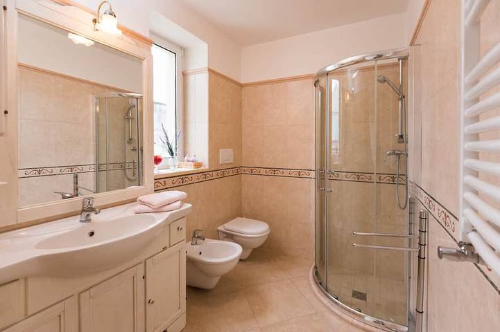 Appartement entier, Sur les toits: appartement confortable et moderne avec espace extérieur in Carovigno, Salento