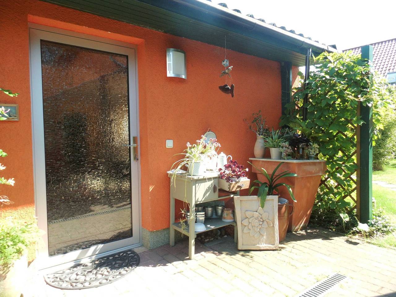 Ferienwohnung in Usedom ab 92€ pro Nacht