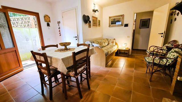Ganze Ferienwohnung, Ferienwohnung für 3 Personen in Porto Azzurro, Toskana (Elba) in Porto Azzurro, Elba