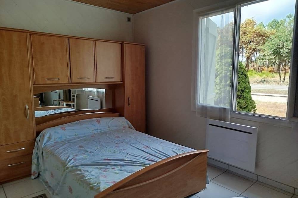 Maison de vacances à 25 min de la plage in Lesperon, Landes