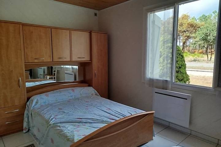 Location de vacances pour 7 personnes à Lesperon - 3