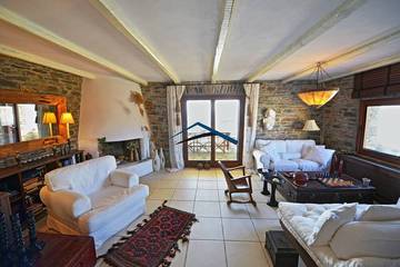 Villa pour 8 Personnes dans Kea, Cyclades, Photo 2