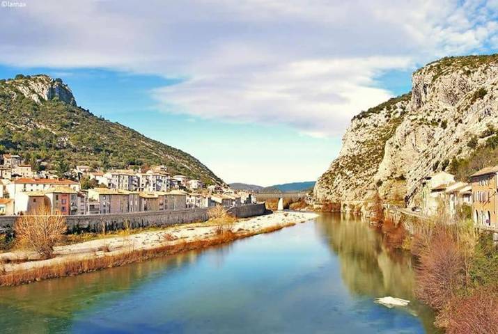 Location de vacances pour 8 personnes à Durfort-et-Saint-Martin-de-Sossenac - 2