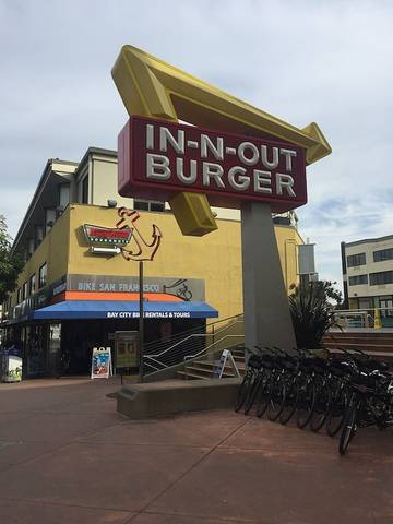 Apartment for 5 People in San Francisco, San Francisco Bay Area, Photo 1