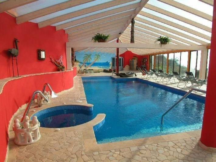 Casa rural para 2 personas en Guía de Isora - 2