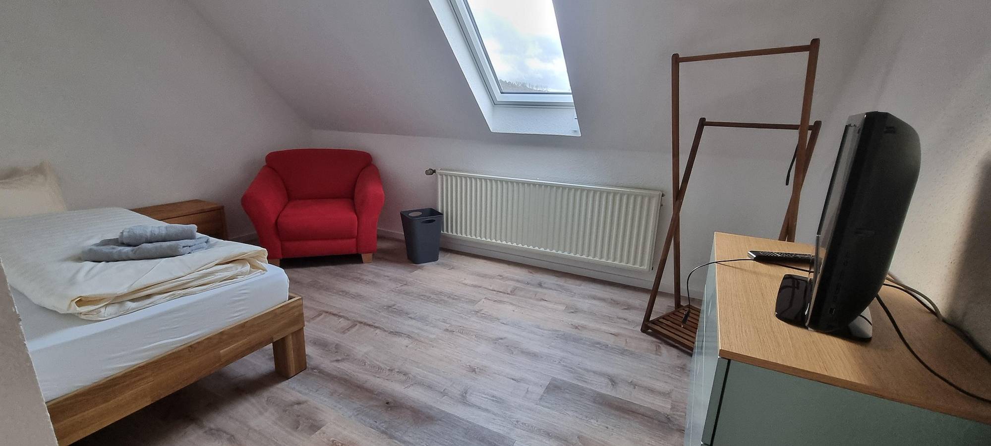 Apartment in Einbeck, Basse-Saxe