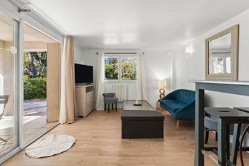 Location De Vacances pour 4 Personnes dans Hyeres, Région de Toulon, Photo 3