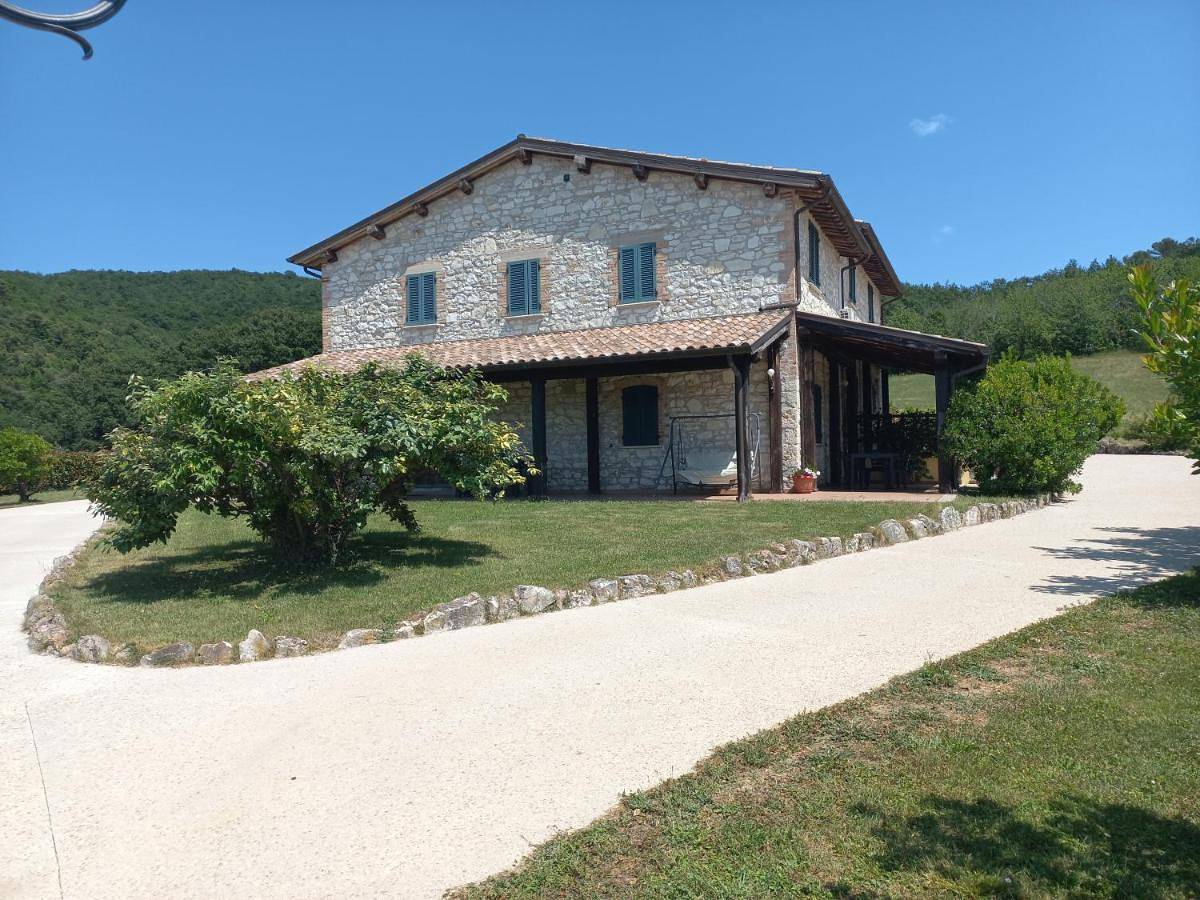 Appartamento intero, Standard Apartment in Massa Martana, Perugia e dintorni